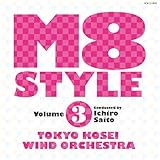 M8 SYTLE,Vol.3