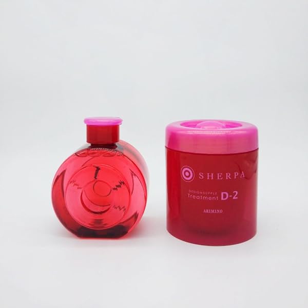 Amazon | ｢x2個セット｣ アリミノ シェルパ デザインサプリ