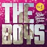 The Boys~永遠の洋楽アイドル