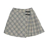(バーバリー)BURBERRY ベビー スカート 中古