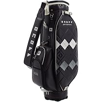 ★23日まで限定値下げ中★☆人気モデル！☆ONOFF☆オノフ☆キャディバッグ ONOFF 【送料無料】オノフ ツアー仕様モデル キャディバック