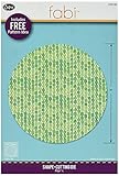 Sizzix Bigz Die Circle 5 (Fabi Edition) [並行輸入品]