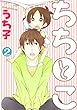 ちちとこ (2) (ガンガンコミックス)