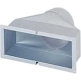 Panasonic (パナソニック) レンジフード レンジフード用部材 FY-AC601