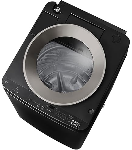 Amazon.co.jp: YAMADASELECT 洗濯機 8kg ゴールド YWMTV80G1 : ホーム 