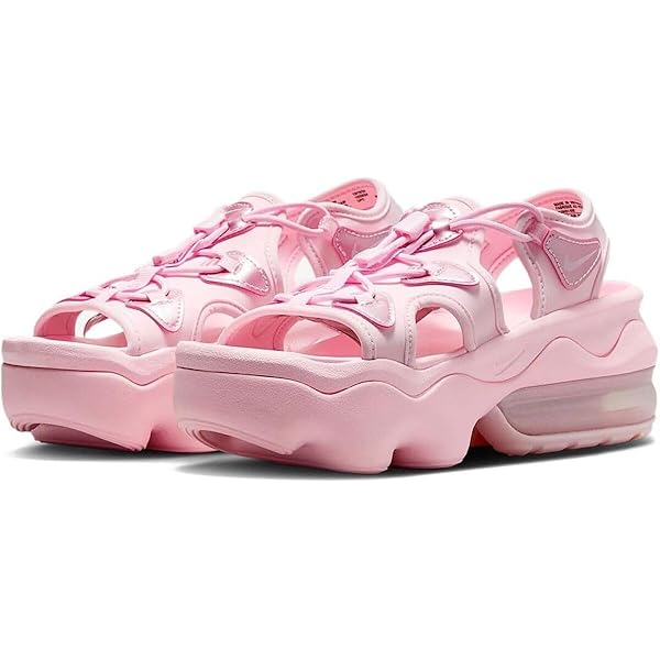 Amazon | [ナイキ] エア マックス ココ W AIR MAX KOKO グアバ