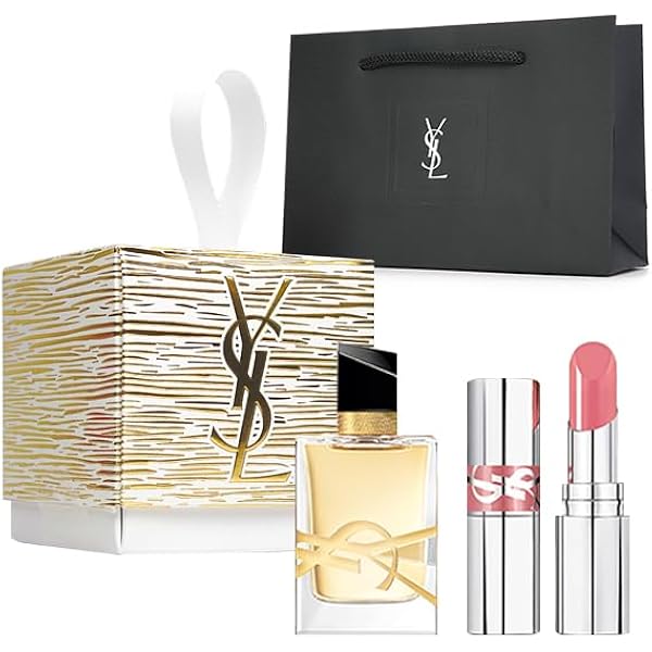 Amazon.co.jp: YVES SAINT LAURENT イヴ・サンローラン リブレ