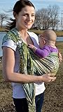 Lite-on-Shoulder Baby Sling by Lite-on-Shoulder