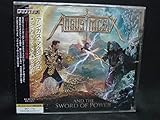 アンド・ザ・ソード・オヴ・パワー - アンガス・マクシックス [CD]