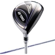 Amazon.co.jp: YONEX(ヨネックス) レディース 06フィオーレ FW ゴルフ 