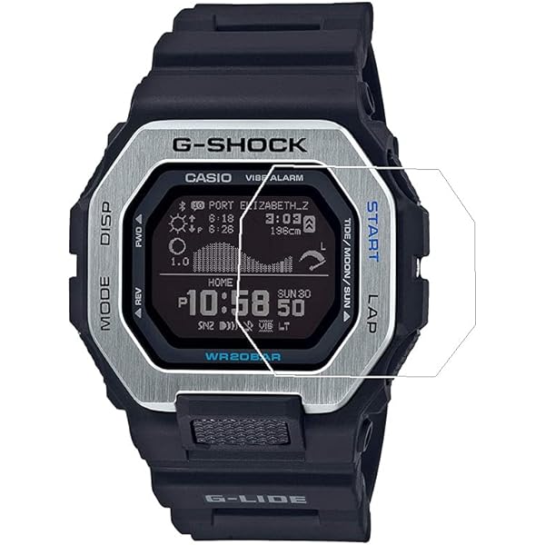 カシオ Gショック 海外モデル デジタルタイプ GBX-100-2 新品 GBX100-2 | Digital Men's Watch G-SHOCK | CASIO