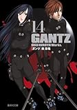 GANTZ (�W�p�Е��ɃR�~�b�N��)