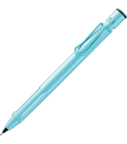 Amazon.co.jp: LAMY ラミー シャープペンシル アクセントAL ラバー