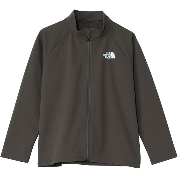 Amazon | [ザ・ノース・フェイス] L/S Sunshade Full Zip Jacket