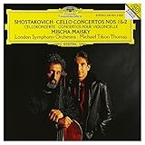 Cello Concertos Nos. 1 & 2
