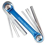 まとめ買い 10個セット「ストロングツール(Strong TooL) 6in1 コンパクトレンチセット 六角棒・ミリ 12964」