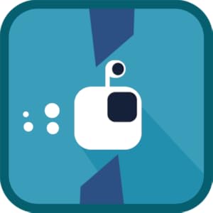 ディープブルーシー凍結水ゲーム - Android(アンドロイド)&Kindleの火災のために落下し、魚水泳Proを保管…