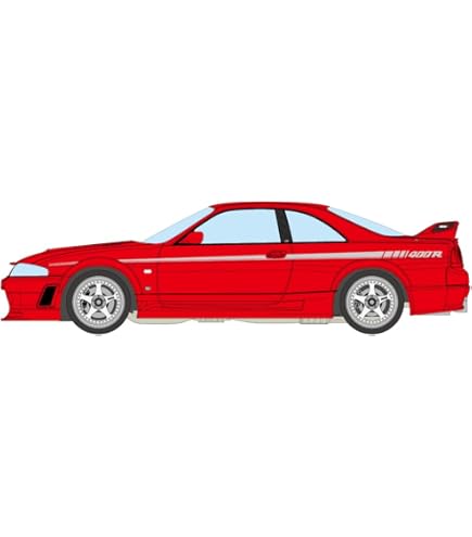 Amazon | メイクアップ EIDOLON 1/18 カルソニック スカイライン GT-R