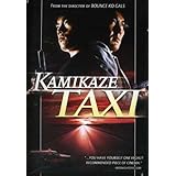 KAMIKAZE TAXI