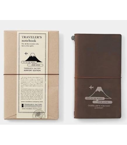 Amazon | トラベラーズファクトリー TRAVELER'S FACTORY 成田空港限定
