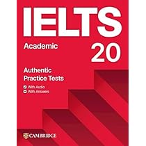 Amazon | IELTS 19 Academic Student's Book with Answers with Audio