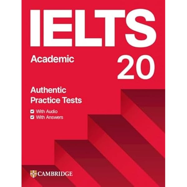 IELTS アカデミック 15.16.17.18.19 過去問5冊セット Amazon | IELTS 19 Academic Student's Book with Answers with Audio