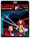 ���p���O�� second-TV. BD-11