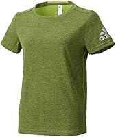 (アディダス)adidas トレーニング ワークアウト クライマチル半袖Tシャツ[レディース]