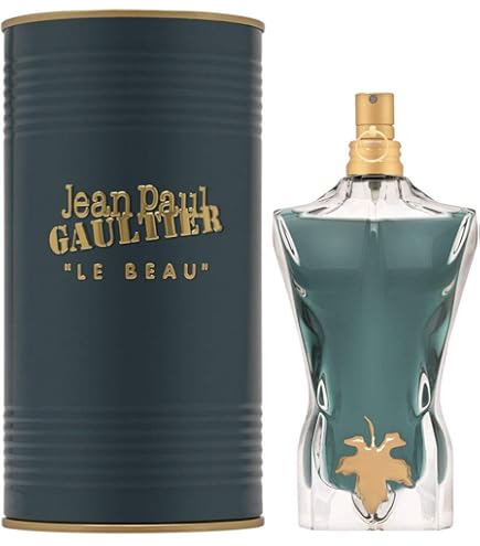 Amazon | 【ジャンポール ゴルチェ】ル・マル EDT 125mL [並行輸入品