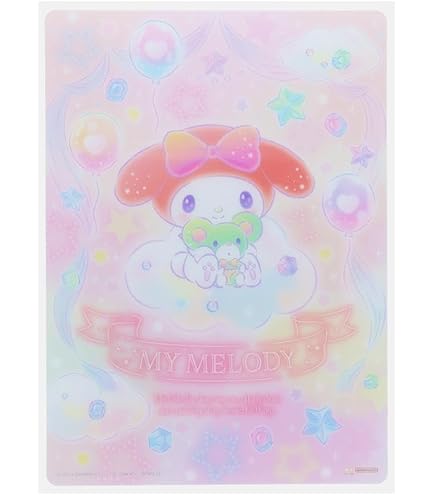 Amazon.co.jp: サンスター文具(Sun-Star Stationery) マイメロディ