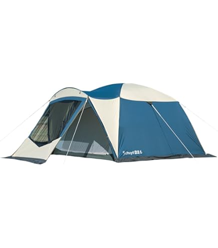 Amazon.co.jp: ogawa(オガワ) アウトドア キャンプ インナーテント 5人