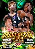 DRAGON GATE 2006 season.1