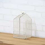 バードハウス ラック [W14 x D11 x H24.5cm] 家具 収納家具 オープンシェルフ・ラック