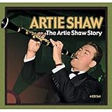 Artie Shaw Story-Box Set-