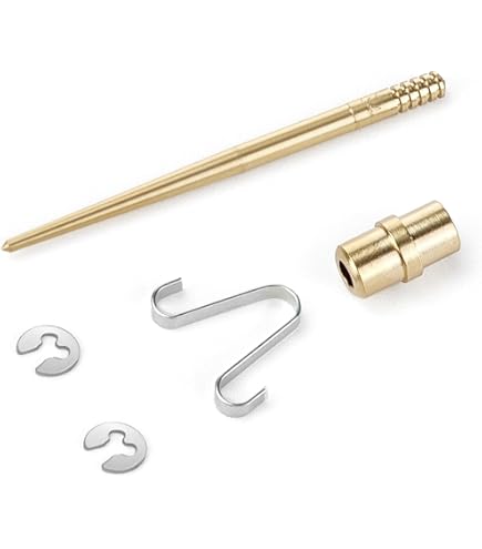 Amazon | 新品 ホンダ 純正 バイク 部品 リトルカブ ジェットニードル