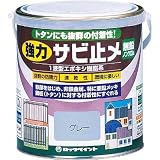 ロックペイント:ロック 強力サビドメ あかさび 1.6L H61-1630 6S 型式:H61-1630 6S