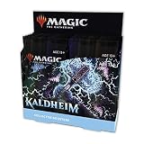 マジック:ザ・ギャザリング カルドハイム コレクター・ブースター 英語版 (BOX) C76130000 MTG トレカ ウィザーズ・オブ・ザ・コースト