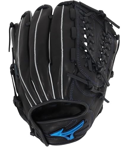 Amazon | MIZUNO 軟式用WILLDRIVE BLUE(ウィルドライブブルー) 内野手