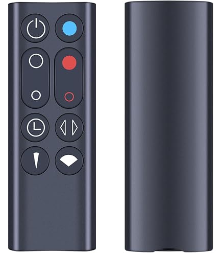 Amazon.co.jp: 【電池付き】ダイソン HP00 HP01 スペアリモコン
