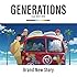 GENERATIONS from EXILE TRIBE「Brand New Story(CD)」