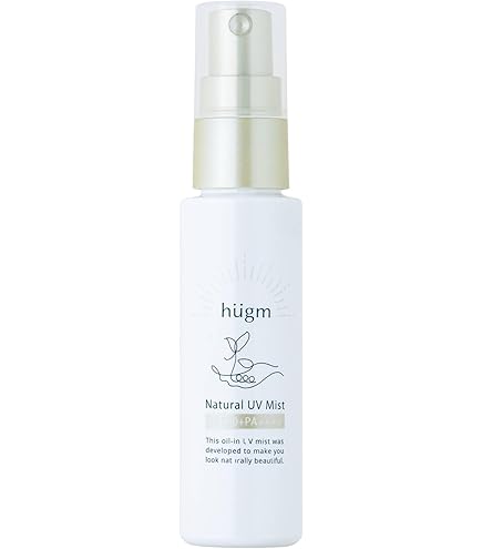 Amazon.co.jp: SUQQU スック UV プロテクト ミスト 凪の香 (SPF50+