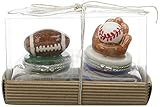 Mud Pie Tooth and Curl Set, Sports [並行輸入品]