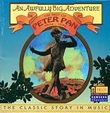 Best of Peter Pan 1904-1996