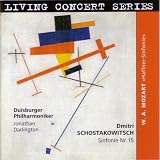 Symphony No. 15