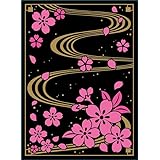 ブロッコリーモノクロームスリーブプレミアム 「桜花絢爛」リバイバル