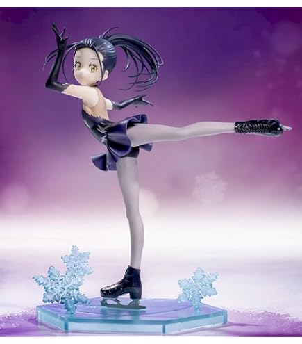 メダリスト 結束いのり Luminasta 他フィギュア 結束いのり(ゆいつかいのり) メダリスト Luminasta『結束いのり