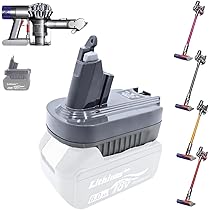 Amazon.co.jp: ダイソン マキタ 変換 アダプター Makita 18V
