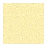 York Wallcoverings JG0629SMP Cottage Walk Scroll Wallpaper Memo Sample, 8-Inch X 10-Inch, Yellow [並行