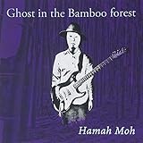Ghost in Bamboo Forest