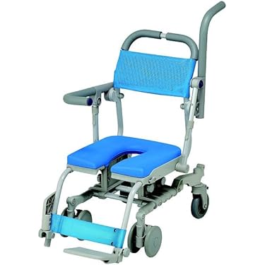 Amazon.co.jp 売れ筋ランキング: 入浴用車いす の中で最も人気のある